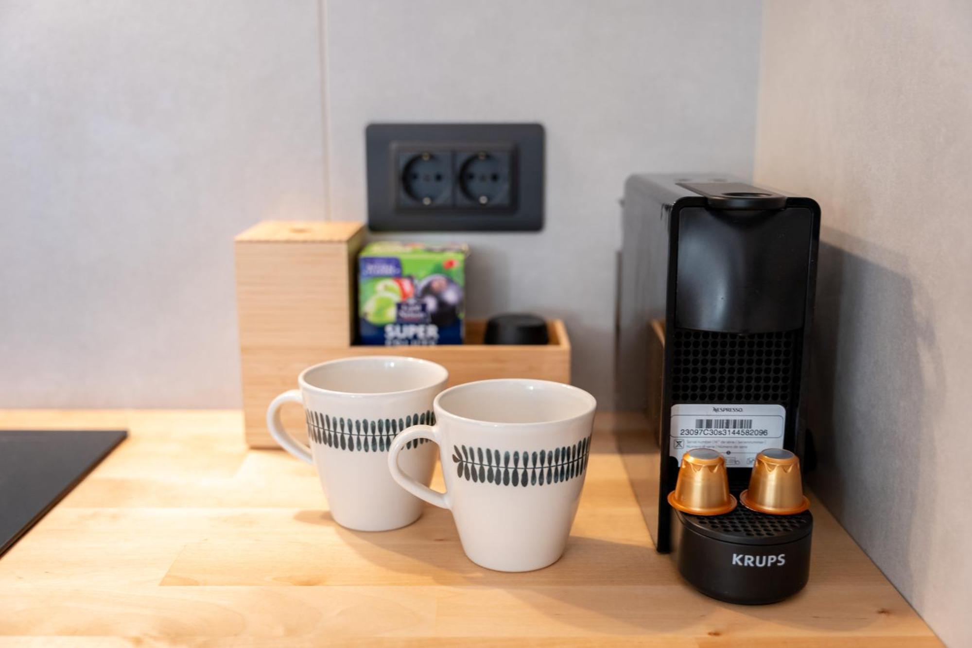 New! D31 Studio W2 Bikes, Sunny Terrace & Parking Rovinj Eksteriør billede